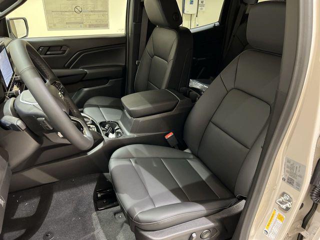 2026 Chevrolet Colorado Trail Boss, 4WD