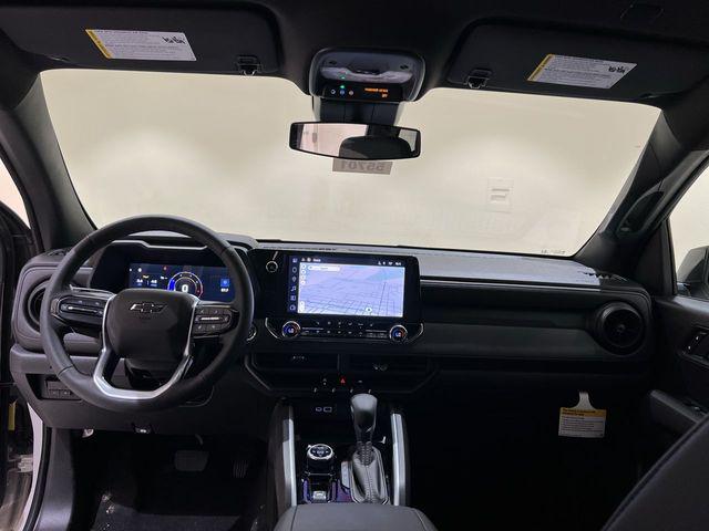 2026 Chevrolet Colorado Trail Boss, 4WD