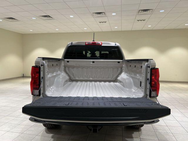 2026 Chevrolet Colorado Trail Boss, 4WD