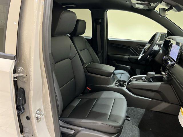 2026 Chevrolet Colorado Trail Boss, 4WD