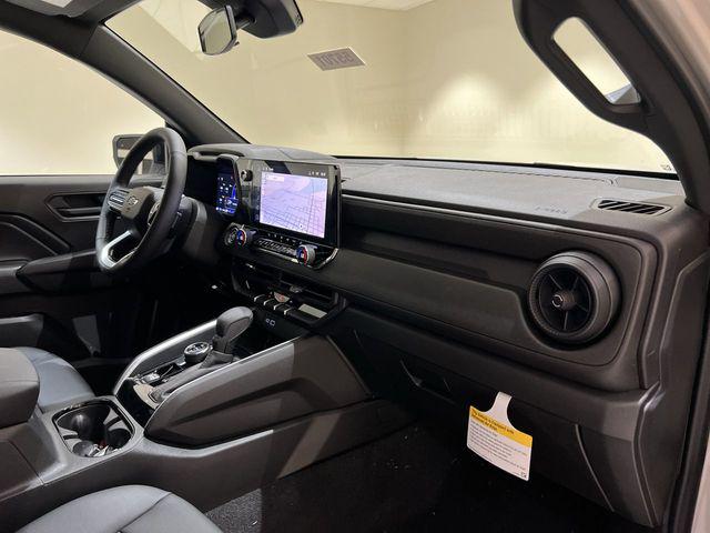 2026 Chevrolet Colorado Trail Boss, 4WD