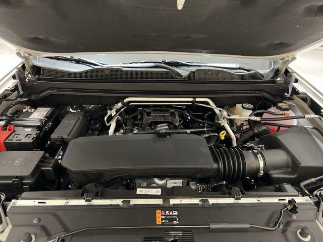 2026 Chevrolet Colorado Trail Boss, 4WD