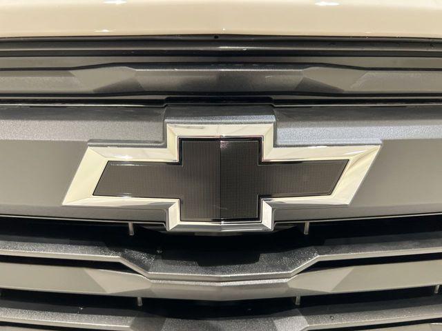 2026 Chevrolet Colorado Trail Boss, 4WD