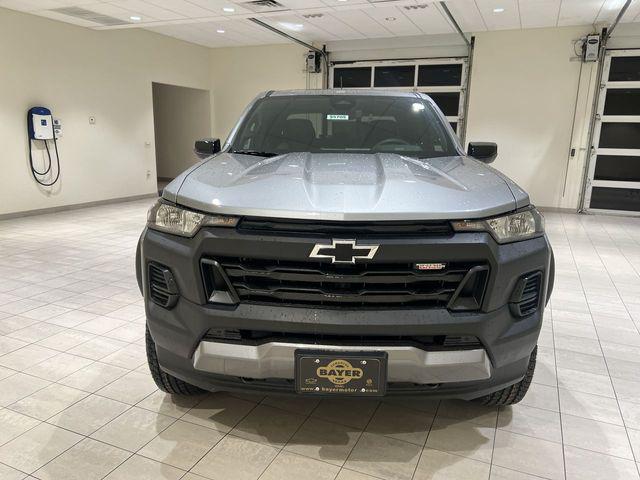 2026 Chevrolet Colorado Trail Boss, 4WD