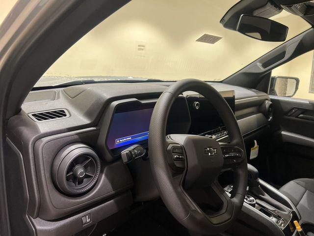 2026 Chevrolet Colorado Trail Boss, 4WD