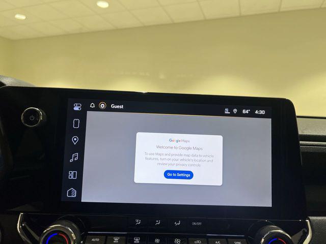 2026 Chevrolet Colorado Trail Boss, 4WD