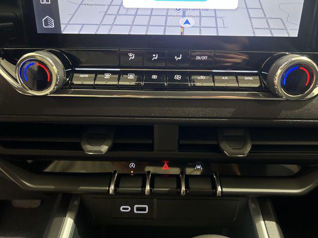 2026 Chevrolet Colorado Trail Boss, 4WD