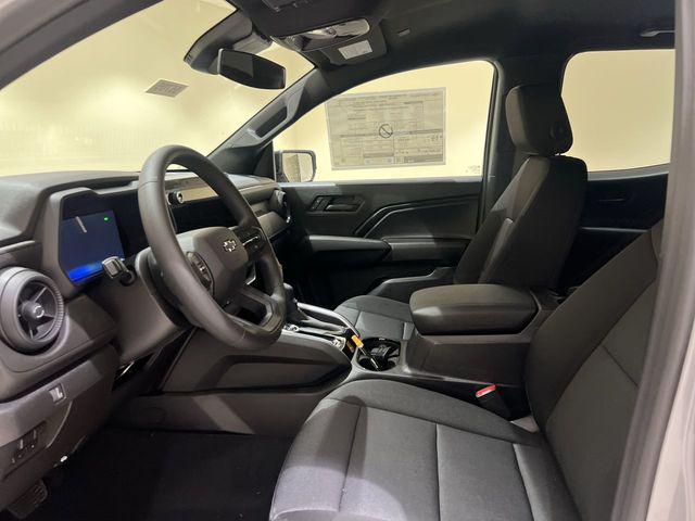 2026 Chevrolet Colorado Trail Boss, 4WD