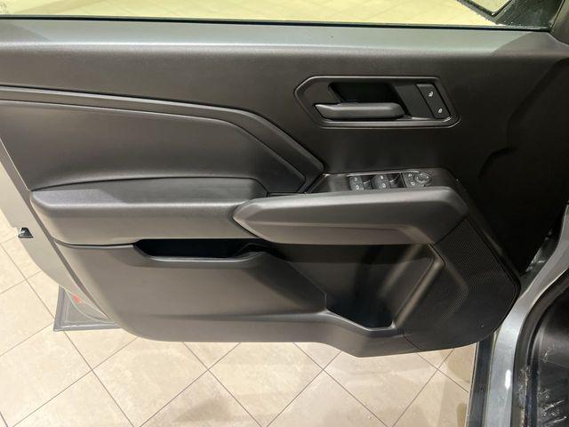 2026 Chevrolet Colorado Trail Boss, 4WD