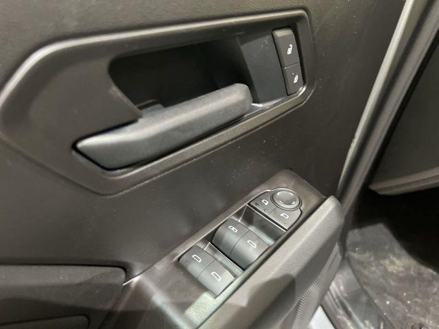 2026 Chevrolet Colorado Trail Boss, 4WD