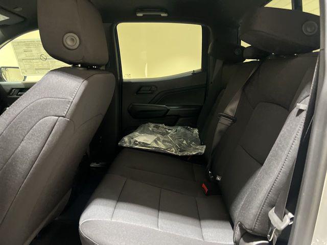 2026 Chevrolet Colorado Trail Boss, 4WD