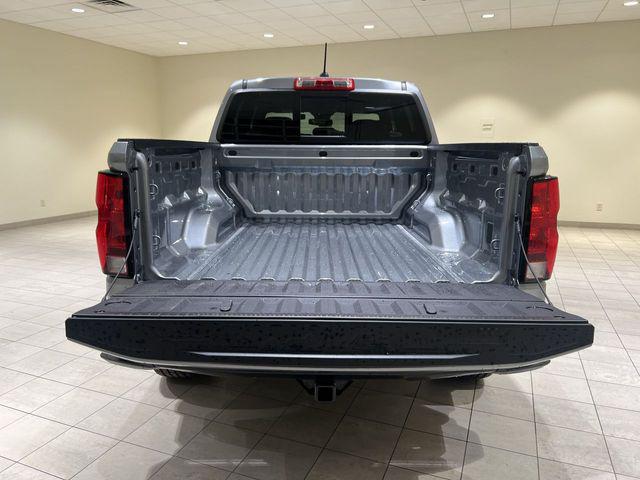 2026 Chevrolet Colorado Trail Boss, 4WD
