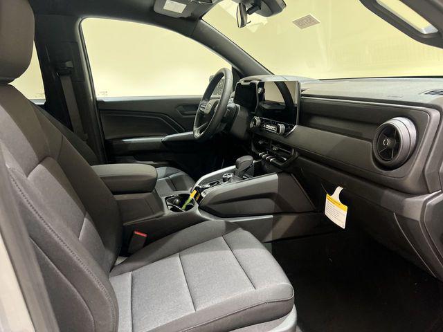 2026 Chevrolet Colorado Trail Boss, 4WD