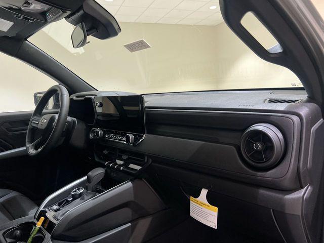 2026 Chevrolet Colorado Trail Boss, 4WD