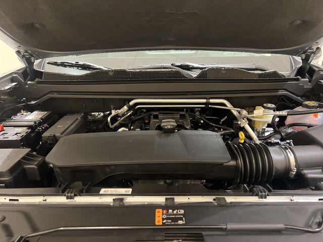 2026 Chevrolet Colorado Trail Boss, 4WD