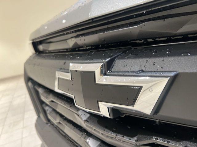 2026 Chevrolet Colorado Trail Boss, 4WD