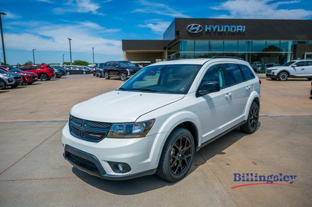 2019 Dodge Journey SE for sale in Lawton, OK