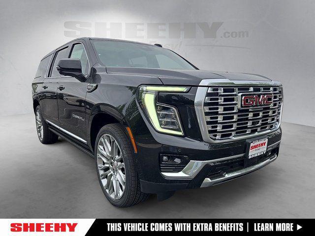 2026 GMC Yukon XL 4WD Denali for sale in Fredericksburg, VA