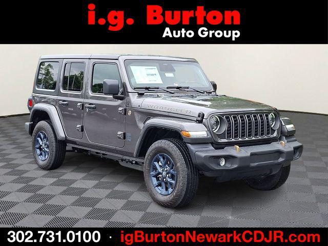 2026 Jeep Wrangler 85th Anniversary for sale in Newark, DE