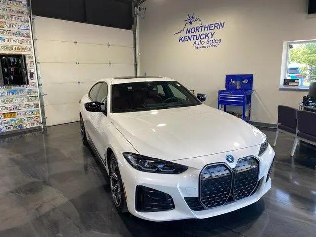 2024 BMW i4 M50 for sale in Cold Spring, KY