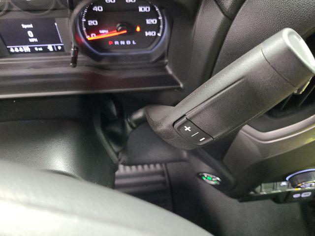 2026 Chevrolet Silverado 1500 4WD Crew Cab Short Bed Custom