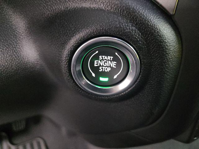 2026 Chevrolet Silverado 1500 4WD Crew Cab Short Bed Custom