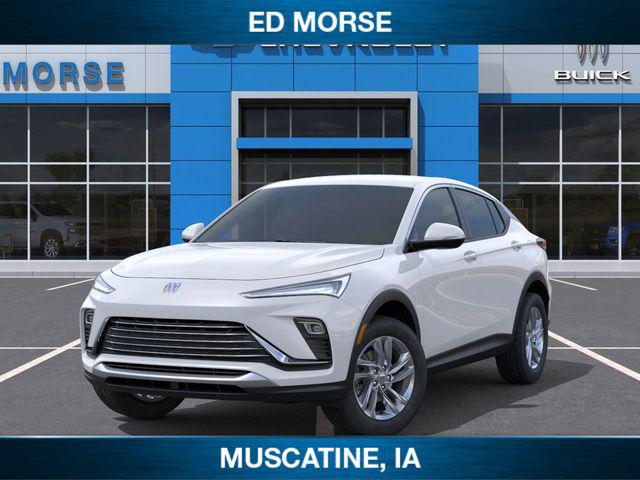 2026 Buick NV Preferred FWD