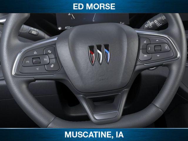 2026 Buick NV Preferred FWD