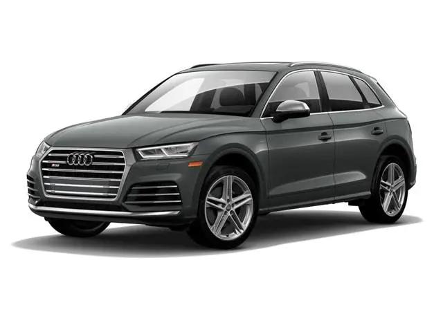 2018 Audi SQ5 3.0T Premium Plus for sale in Elmwood Park, NJ