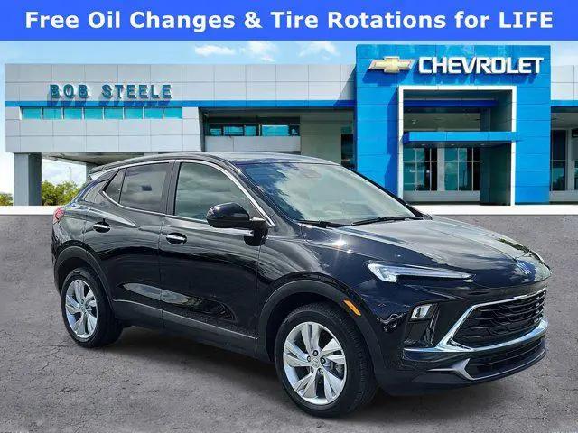 2024 Buick Encore GX Preferred FWD for sale in Cocoa, FL