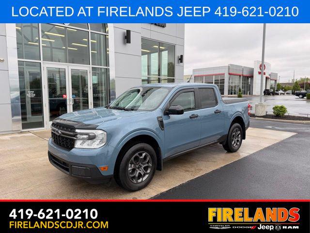 2024 Ford Maverick XLT for sale in Sandusky, OH