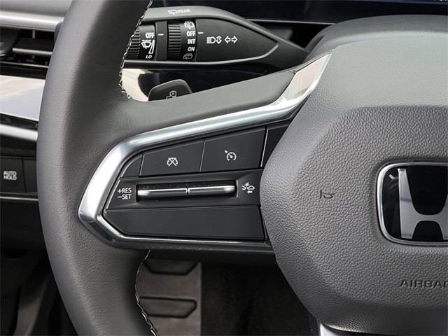 2026 Honda Prologue Touring