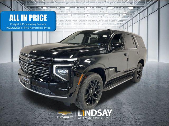 2026 Chevrolet Tahoe 4WD High Country for sale in Woodbridge, VA