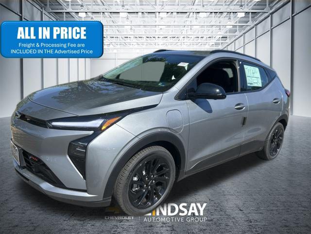 2027 Chevrolet Bolt RS FWD for sale in Woodbridge, VA