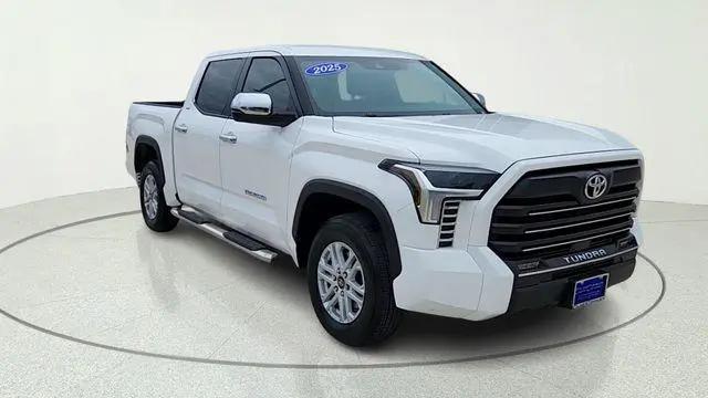 2025 Toyota Tundra SR5 for sale in Richardson, TX