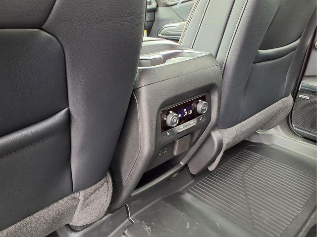 2026 Chevrolet Traverse AWD High Country