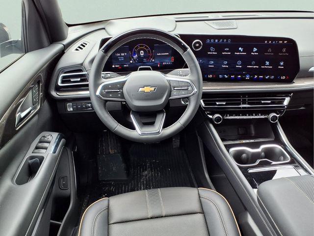 2026 Chevrolet Traverse AWD High Country