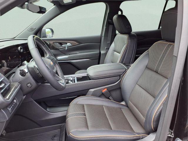 2026 Chevrolet Traverse AWD High Country