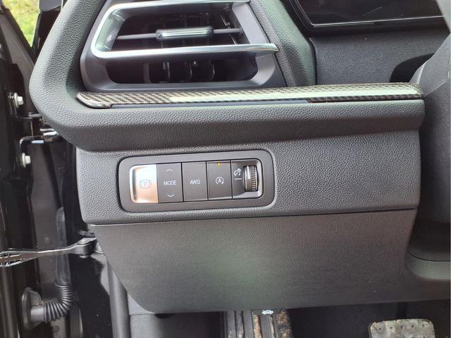 2026 Chevrolet Traverse AWD High Country