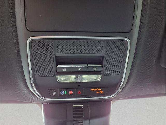 2026 Chevrolet Traverse AWD High Country