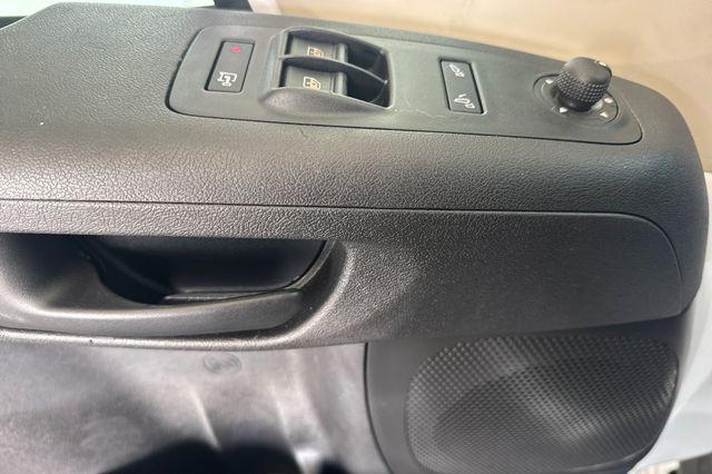 2021 Ram ProMaster Cargo Van High Roof 136" WB