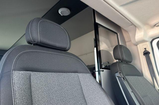 2021 Ram ProMaster Cargo Van High Roof 136" WB