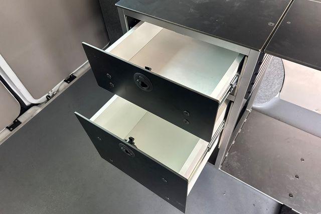 2021 Ram ProMaster Cargo Van High Roof 136" WB