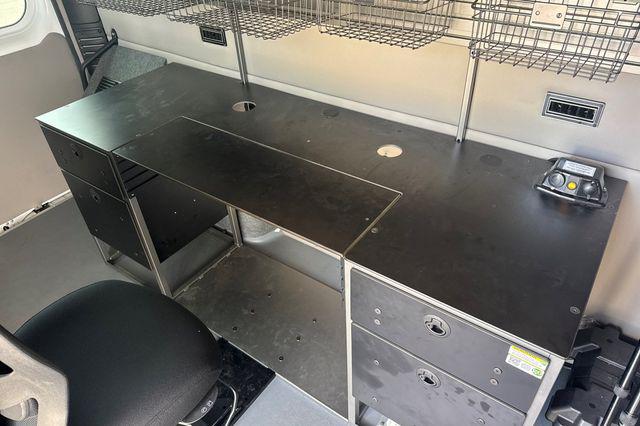 2021 Ram ProMaster Cargo Van High Roof 136" WB