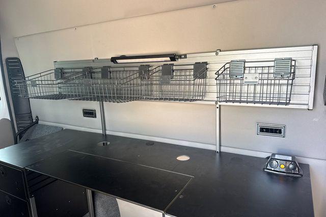 2021 Ram ProMaster Cargo Van High Roof 136" WB