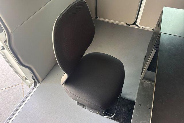 2021 Ram ProMaster Cargo Van High Roof 136" WB