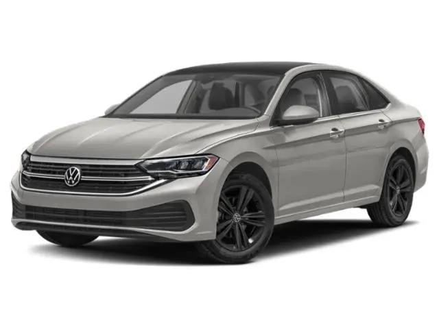 2024 Volkswagen Jetta 1.5T SE for sale in Franklin, VA