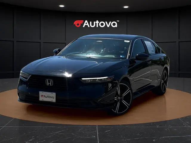 2024 Honda Accord Hybrid Sport for sale in Madison Heights, VA