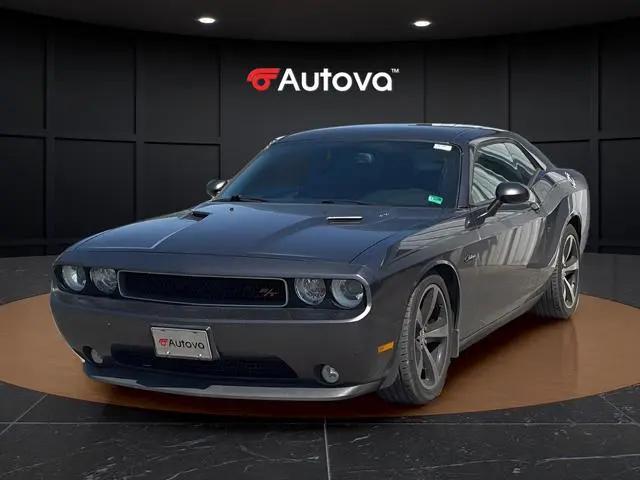 2013 Dodge Challenger R/T Classic for sale in Madison Heights, VA