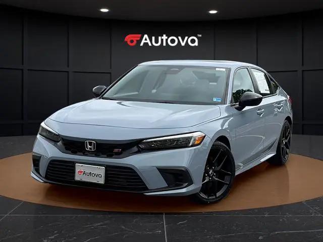 2023 Honda Civic Sedan for sale in Madison Heights, VA